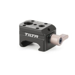 Tilta NATO Accessory Mounting Adapter - Black (TA-NMA-B)