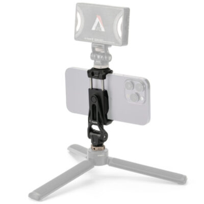 Rotatable Phone Mounting Bracket