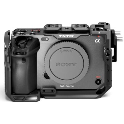 Full Camera Cage for Sony FX3/FX30 V2