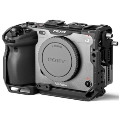 Full Camera Cage for Sony FX3/FX30 V2