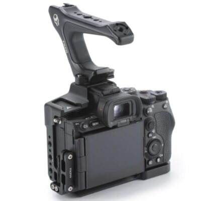 Sony a7R V Half Cage Lightweight Kit