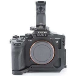 Sony a7R V Half Cage Lightweight Kit