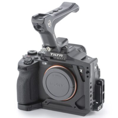 Sony a7R V Half Cage Lightweight Kit