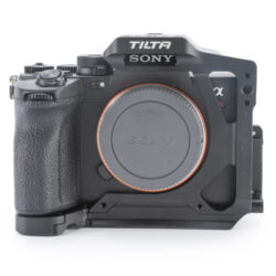 Half Camera Cage for Sony a7R V