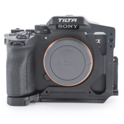 Half Camera Cage for Sony a7R V