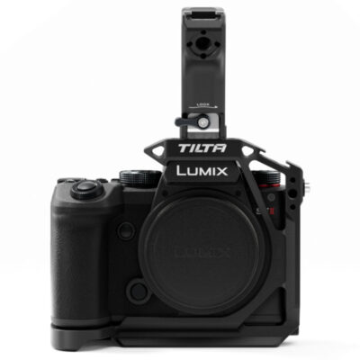 Panasonic S5 II/IIX/G9 II Lightweight Kit