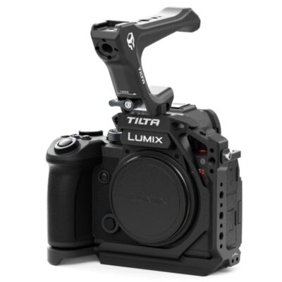 Panasonic S5 II/IIX/G9 II Lightweight Kit