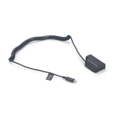 Tilta Panasonic Dummy Battery Cable