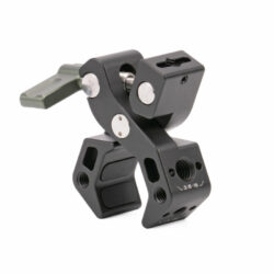 Accessory Mounting Clamp