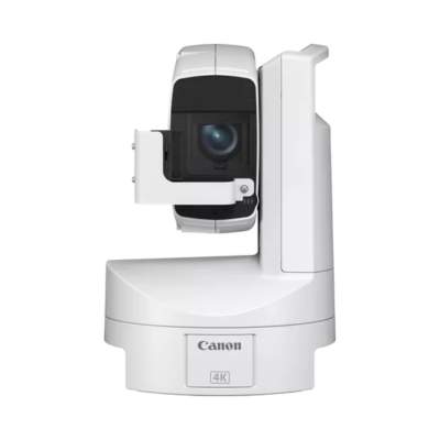 outside CR-x300 NDI camera