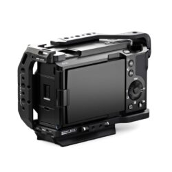 Full Camera Cage Sony ZV-E1 Black