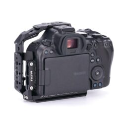 Half Camera Cage for Canon R6 Mark II