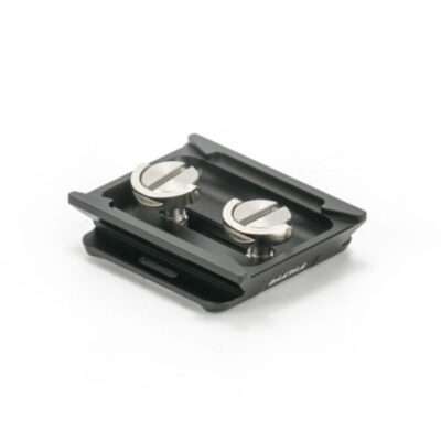 ARCA Manfrotto Dual Quick Release Plate