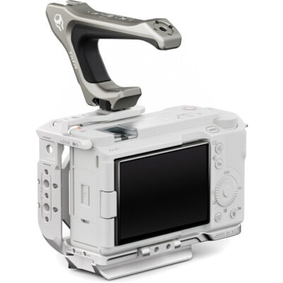 Half Camera Cage for Sony ZV-E1 Lightweight Kit