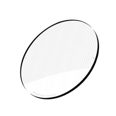 95mm White V-Streak Filter