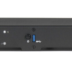 Sonnet Rack Mac mini voor 2 mini's