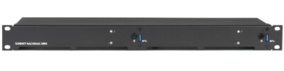 Sonnet Rack Mac mini voor 2 mini's