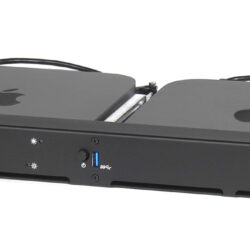 Sonnet Rack Mac mini voor 2 mini's