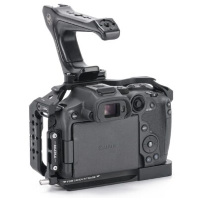 Camera Cage Canon R7 Lightweight Kit