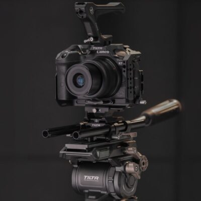 Camera Cage Canon R7 Pro Kit