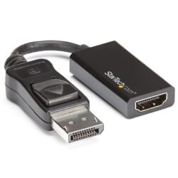 DisplayPort to HDMI Adapter