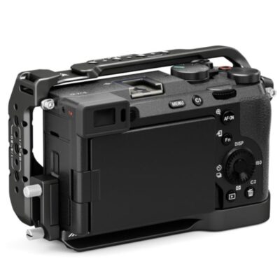 Full Camera Cage for Sony a7C II / a7C R