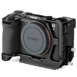 Half Camera Cage for Sony a7C II / a7C R