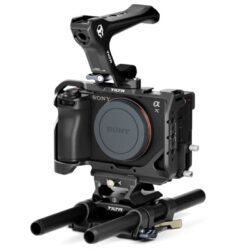 Camera Cage for Sony a7C II / a7C R Basic Kit