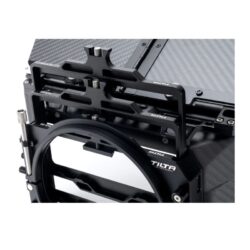 Tilta 4×5.65 Carbon Fiber Matte Box (Clamp-on)