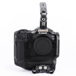 Camera Cage for Canon R3 Basic Kit