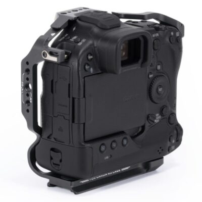 Full Camera Cage Canon R3