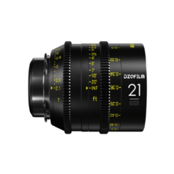 DZOFilm Vespid Prime 21mm T/2.1 PL mount