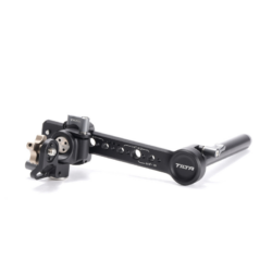 Rotatable EVF Bracket for Sony BURANO