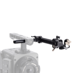 Rotatable EVF Bracket for Sony BURANO