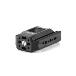 Accessory Mounting Expander for DJI Osmo Pocket 3 - Black