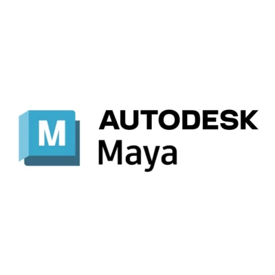 Autodesk-Maya-logo