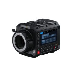 Blackmagic PYXIS 6K