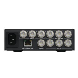 Blackmagic 2110 IP Presentation Converter