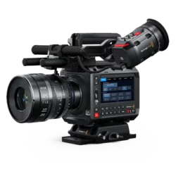 Blackmagic PYXI 6K Front Angle