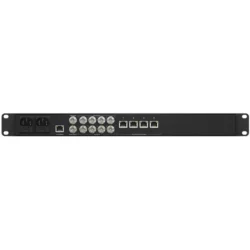 Blackmagic 2110 IP Converter 4x12G PWR