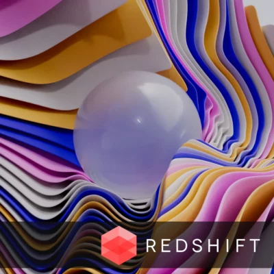 maxon-redshift-renderer