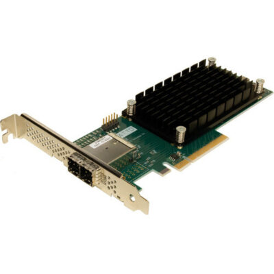 ATTO ExpressSAS x8 PCIe 4.0 to 12Gb SAS/SATA 8 Ext Port Low