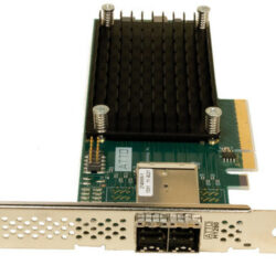 ATTO ExpressSAS x8 PCIe 4.0 to 12Gb SAS/SATA 8 Ext Port Low