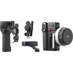 The All-In-One Combo DJI Lidar